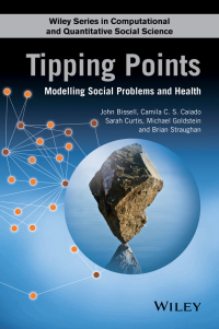 Imagen de portada: Tipping Points 1st edition 9781118752753