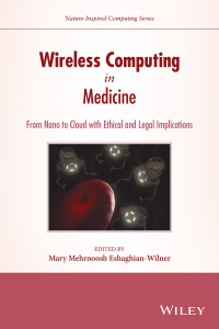 Cover image: Wireless Computing in Medicine 1st edition 9781118993590