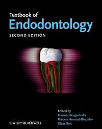 Cover image: Textbook of Endodontology 2e 2nd edition 9781405170956