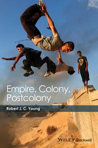 Cover image: Empire, Colony, Postcolony 1st edition 9781405193559