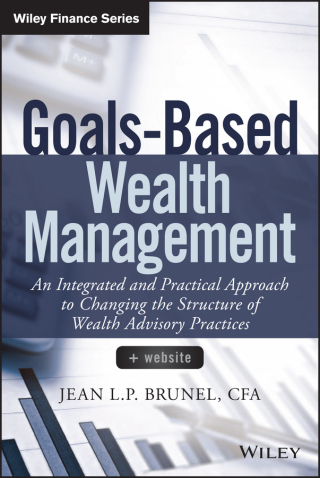 Immagine di copertina: Goals-Based Wealth Management 1st edition 9781118995907