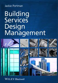 Cover image: Building Services Design Management 9781118528129