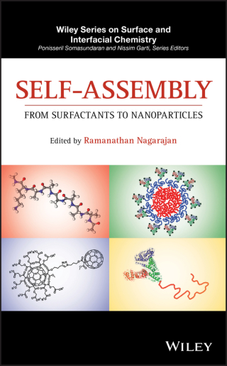表紙画像: Self-Assembly 1st edition 9781119001362