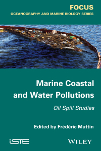 صورة الغلاف: Marine Coastal and Water Pollutions 1st edition 9781848216921