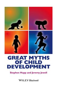 Cover image: Great Myths of Child Development 1st edition 9781118521236