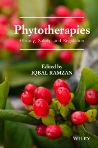 Cover image: Phytotherapies 1st edition 9781118268063