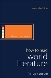 Titelbild: How to Read World Literature 2nd edition 9781119009252