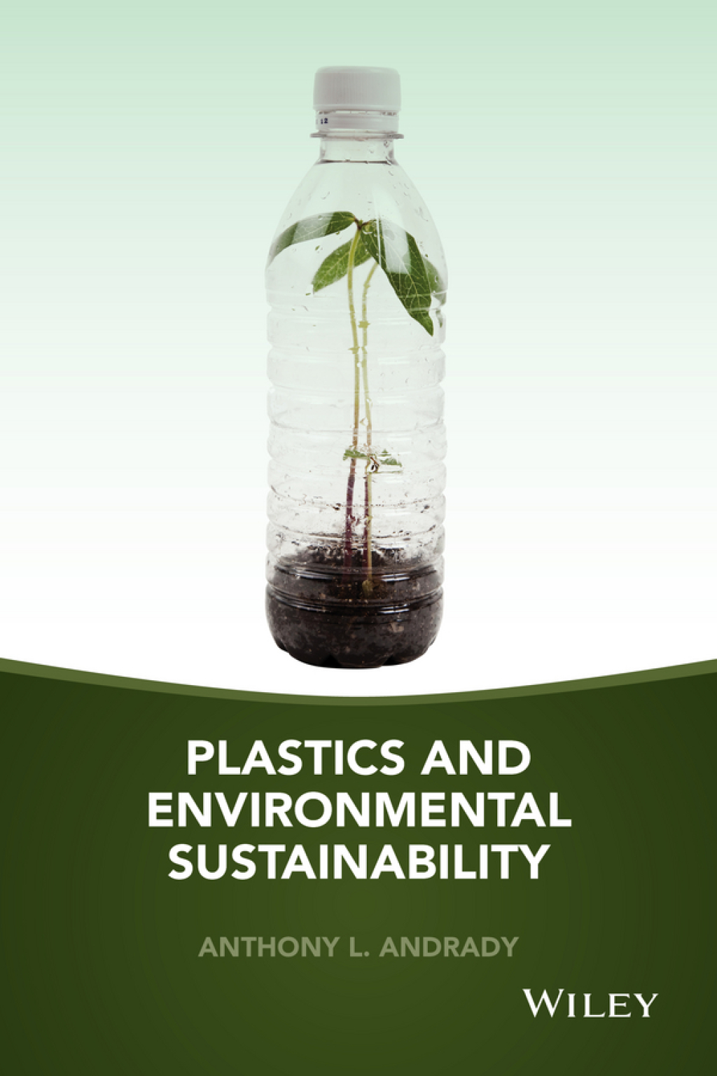 Plastics and Environmental Sustainability 1st Edition