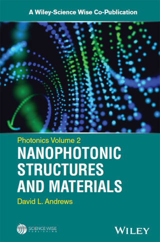 صورة الغلاف: Photonics, Volume 2 1st edition 9781118225516