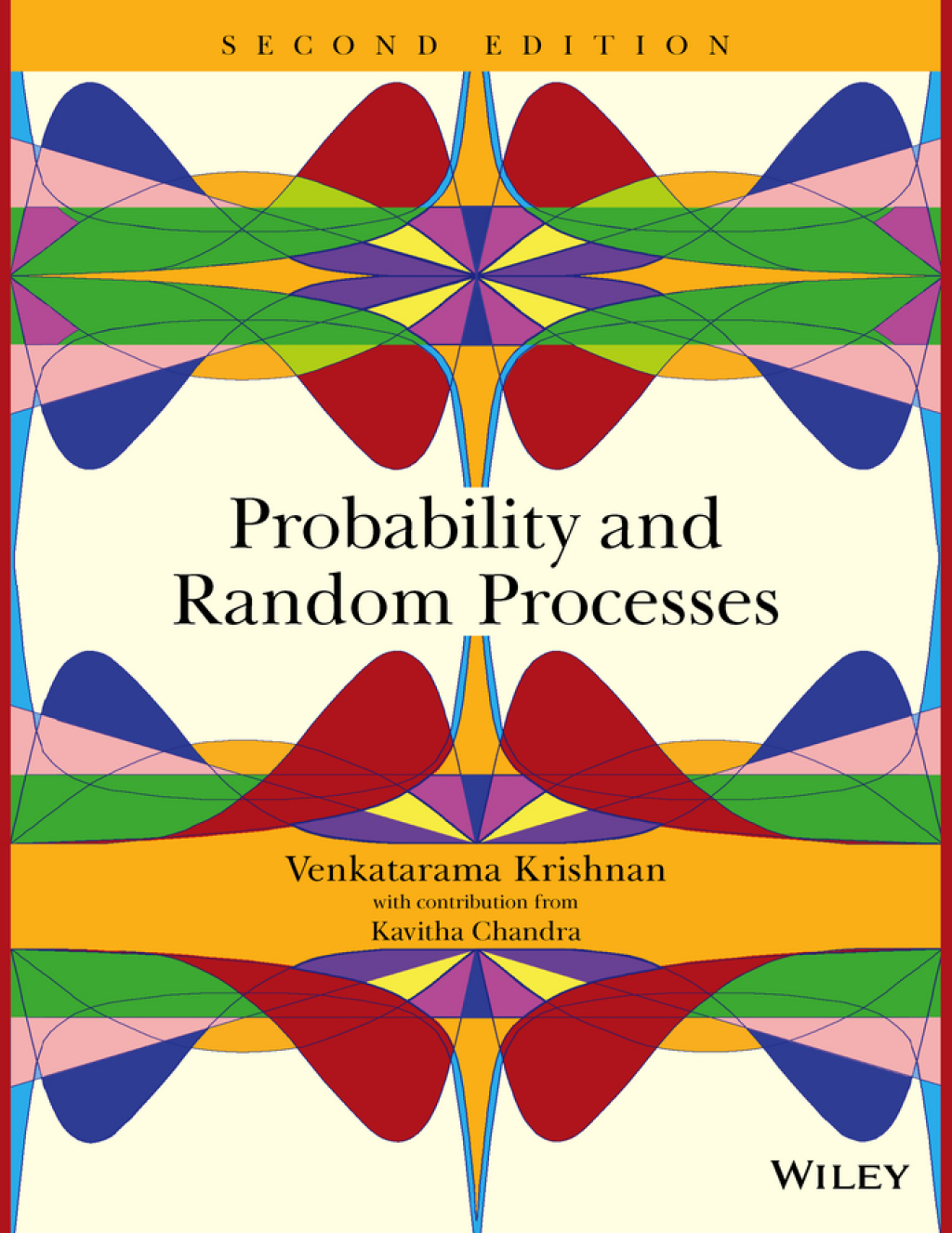 Probability and Random Processes 2nd Edition