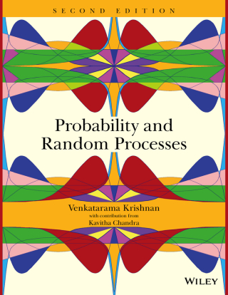 صورة الغلاف: Probability and Random Processes 2nd edition 9781118923139