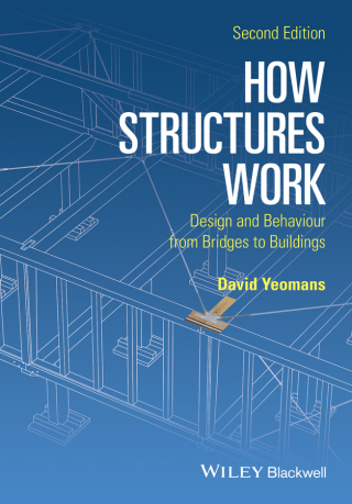 صورة الغلاف: How Structures Work 2nd edition 9781119012276
