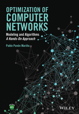Omslagafbeelding: Optimization of Computer Networks 1st edition 9781119013358