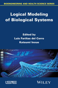 صورة الغلاف: Logical Modeling of Biological Systems 1st edition 9781848216808