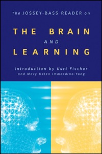 Imagen de portada: The Jossey-Bass Reader on the Brain and Learning 1st edition 9780787962418