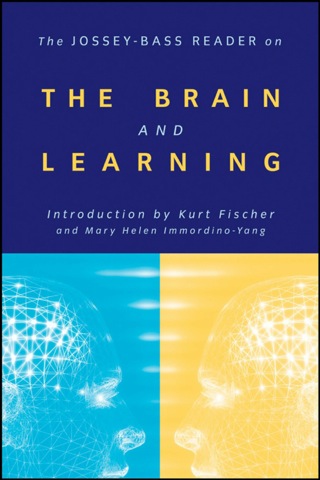 صورة الغلاف: The Jossey-Bass Reader on the Brain and Learning 1st edition 9780787962418