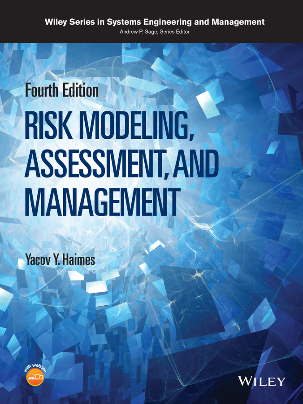 Risk Modeling, Assessment, and Management 4th Edition