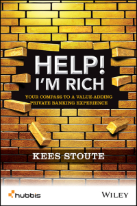 صورة الغلاف: Help, I'm Rich! 1st edition 9781119020547