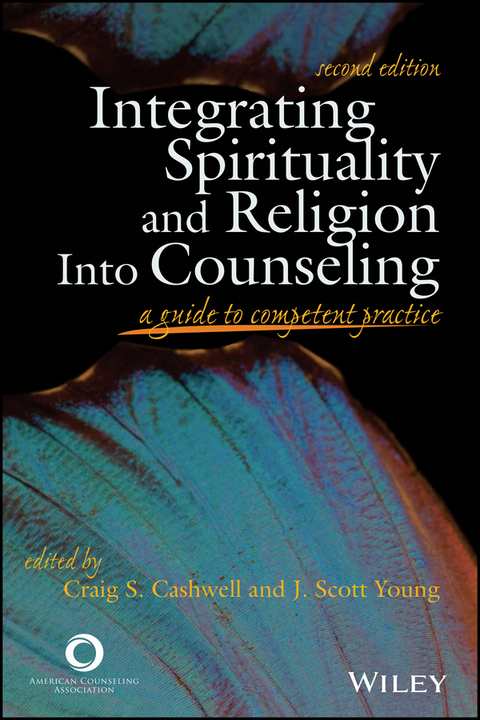 Integrating Spirituality and Religion Into Counseling: A Guide to Competent Practice, 2nd Edition - FULL INSTANT DOWNLOAD | PDF DOCX EPUB