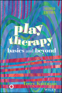 Imagen de portada: Play Therapy: Basics and Beyond 2nd edition 9781556203053