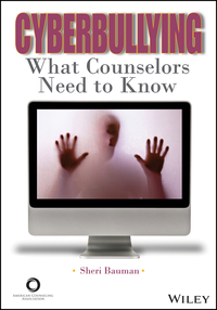 表紙画像: Cyberbullying: What Counselors Need to Know 1st edition 9781556202940