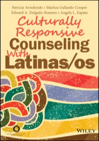 Imagen de portada: Culturally Responsive Counseling With Latinas/os 1st edition 9781556202414