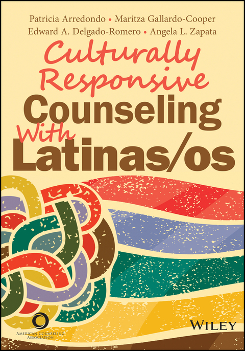 Culturally Responsive Counseling With Latinas/os, 1st Edition - FULL INSTANT DOWNLOAD | PDF DOCX EPUB