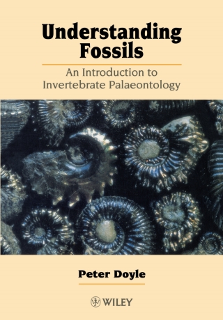 表紙画像: Understanding Fossils 1st edition 9780471963516