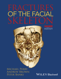 Cover image: Fractures of the Facial Skeleton 2nd edition 9781119967668