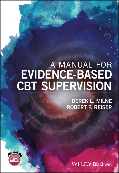 A Manual for Evidence-Based CBT Supervision, 1st Edition - FULL INSTANT DOWNLOAD | PDF DOCX EPUB