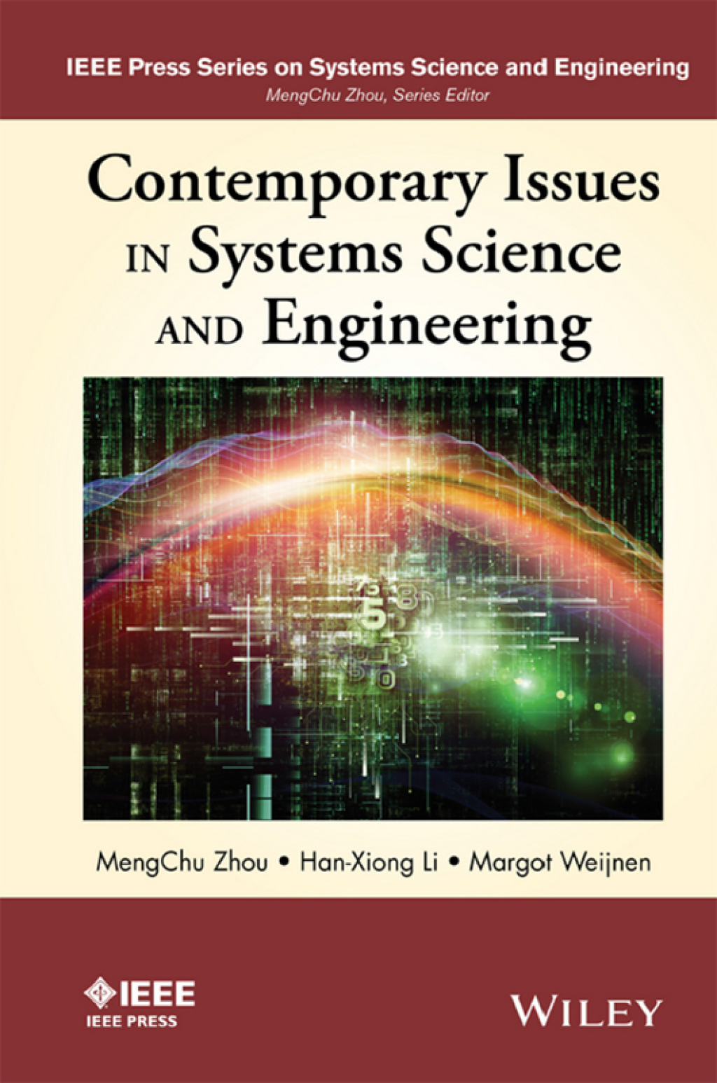 Contemporary Issues in Systems Science and Engineering 1st Edition