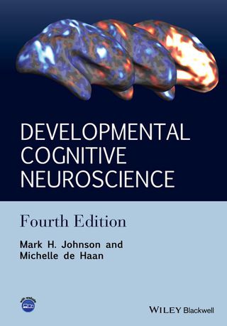 Cover image: Developmental Cognitive Neuroscience: An Introduction 4th edition 9781118938089