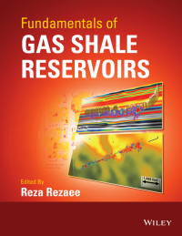 Cover image: Fundamentals of Gas Shale Reservoirs 1st edition 9781118645796
