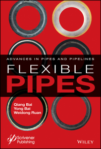 Cover image: Flexible Pipes 1st edition 9781119041269