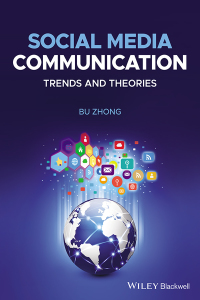 Cover image: Social Media Communication 1st edition 9781119041610