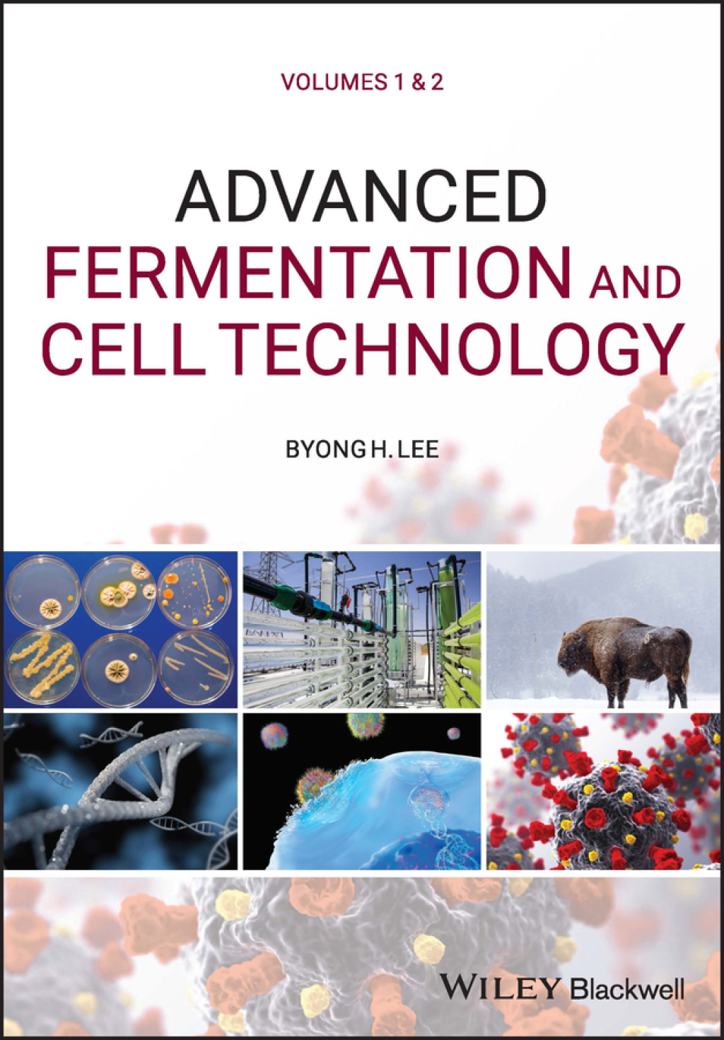 Advanced Fermentation and Cell Technology 1st Edition
