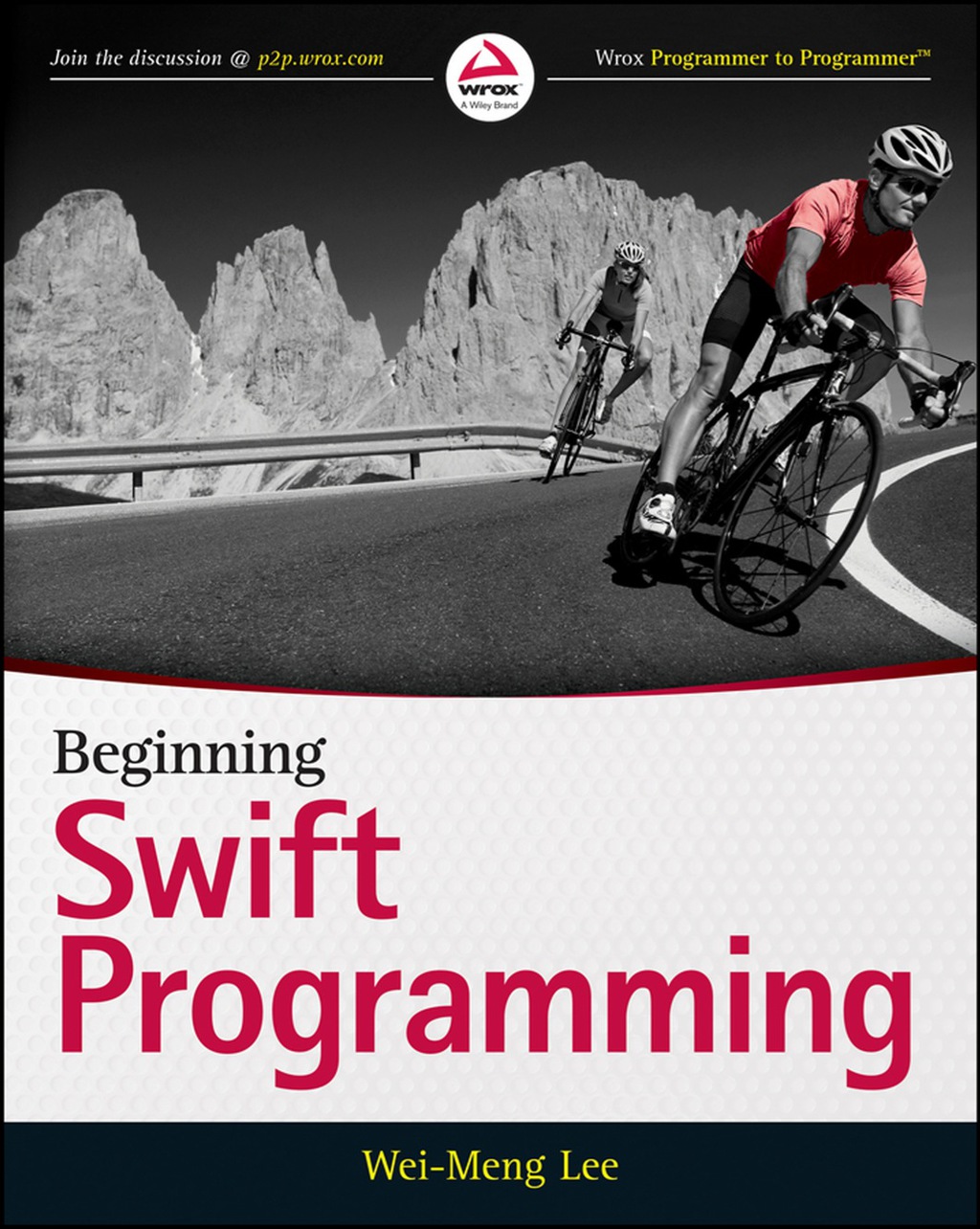 Beginning Swift Programming 1st Edition