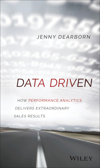 Cover image: Data Driven 1st edition 9781119043126