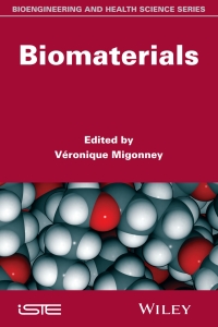 Cover image: Biomaterials 1st edition 9781848215856