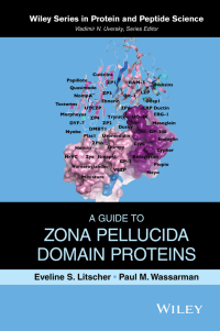 Cover image: A Guide to Zona Pellucida Domain Proteins 1st edition 9780470528112
