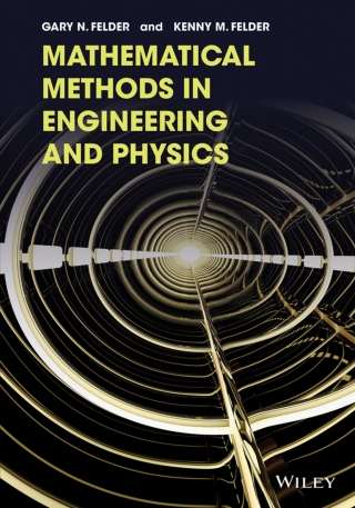 Immagine di copertina: Mathematical Methods in Engineering and Physics 1st edition 9781118449608