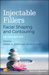 Cover image: Injectable Fillers: Facial Shaping and Contouring, 2nd Edition 2nd edition 9781119046943