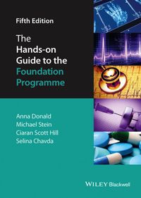 Cover image: The Hands-on Guide to the Foundation Programme 5th edition 9781118767467