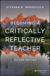 Omslagafbeelding: Becoming a Critically Reflective Teacher 2nd edition 9781119049708