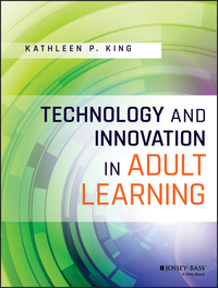 صورة الغلاف: Technology and Innovation in Adult Learning 1st edition 9781119049616