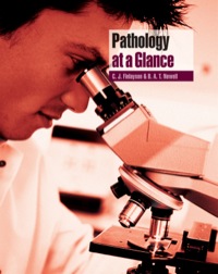 Cover image: Pathology at a Glance 1st edition 9781405136501