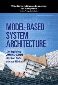 Cover image: Model-Based System Architecture 1st edition 9781118893647
