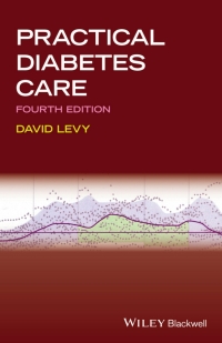 Imagen de portada: Practical Diabetes Care 4th edition 9781119052241