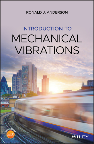 Cover image: Introduction to Mechanical Vibrations 1st edition 9781119053651