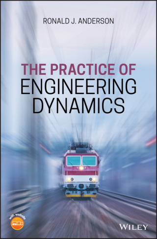 Imagen de portada: The Practice of Engineering Dynamics 1st edition 9781119053705